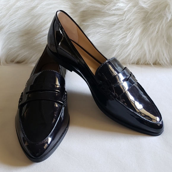michael kors connor loafer